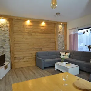  Apartment Lärche -chiemgau Karte-
