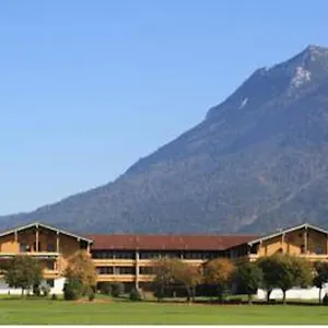  Apartment Alpenstubn - Chiemgau Karte