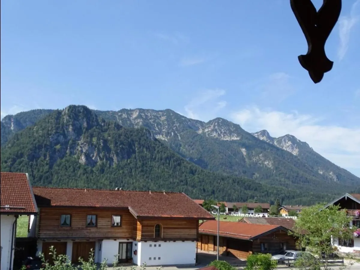 Ferienwohnung Anna Inzell 0*,  Germany