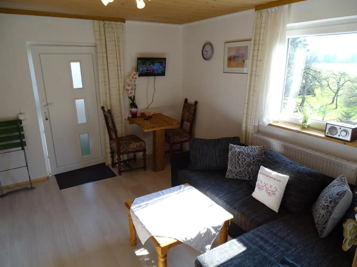 Ferienwohnung Anna Inzell 0*,